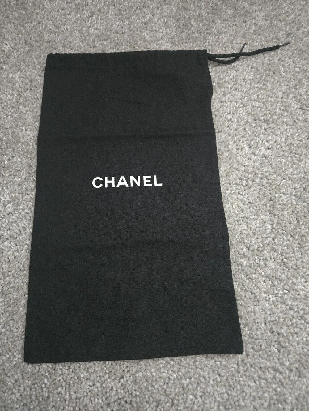 CHANEL barely used